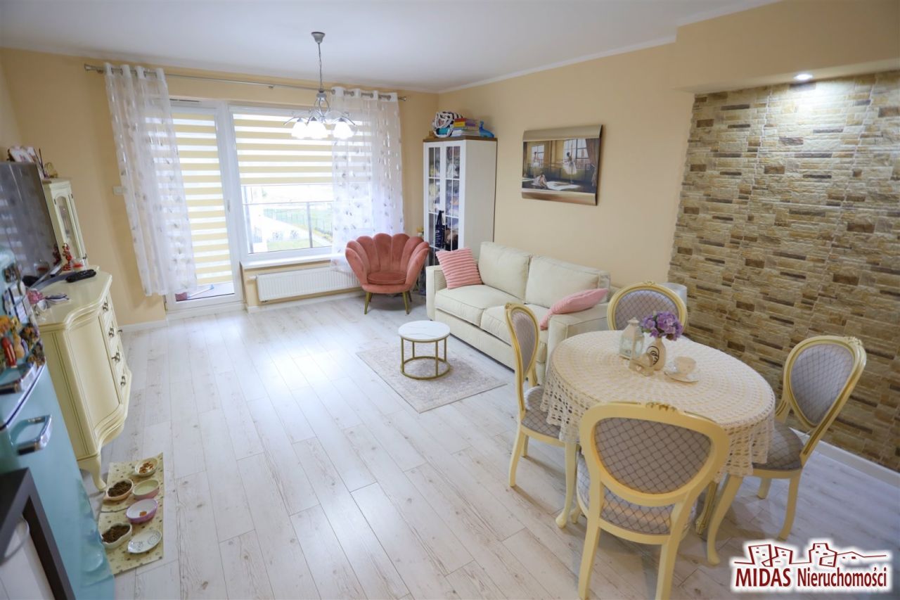 Mieszkanie 1-pokojowe Ciechocinek, al. 700-lecia. Zdjęcie 3