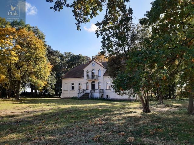 dworek, 20 pokoi Bojanowo. Zdjęcie 13