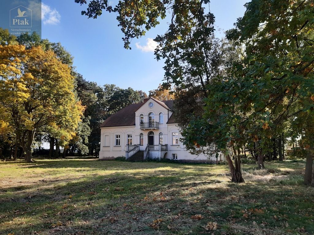 dworek, 20 pokoi Bojanowo. Zdjęcie 13