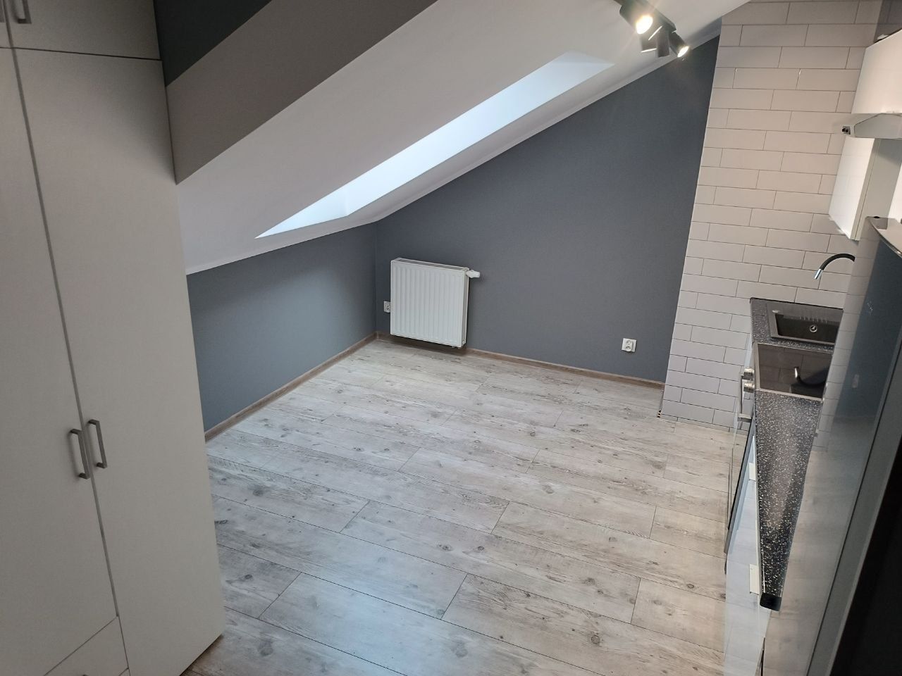 Mieszkanie 2-pokojowe Gdańsk Osowa, ul. Homera. Zdjęcie 24