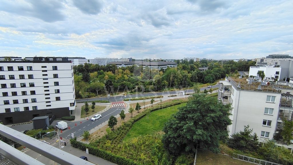 Mieszkanie 2-pokojowe Warszawa Mokotów, ul. Przejazd. Zdjęcie 17