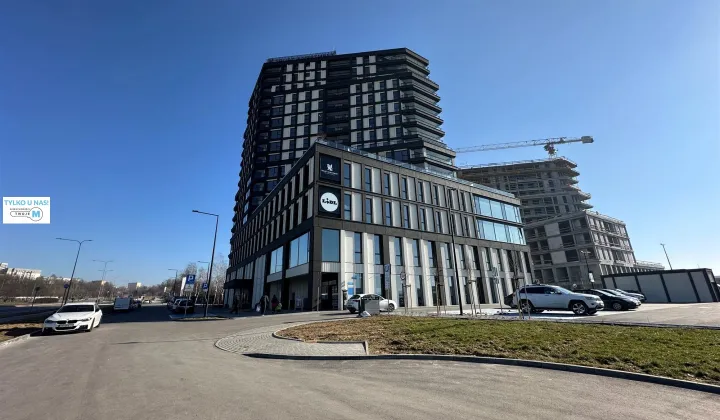 Lokal Kielce Bocianek, al. Solidarności