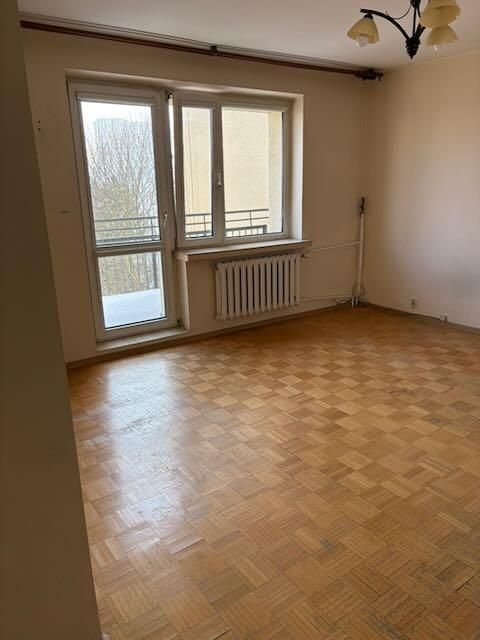 Mieszkanie 3-pokojowe Warszawa Ursynów, ul. Edwarda Dembowskiego. Zdjęcie 4