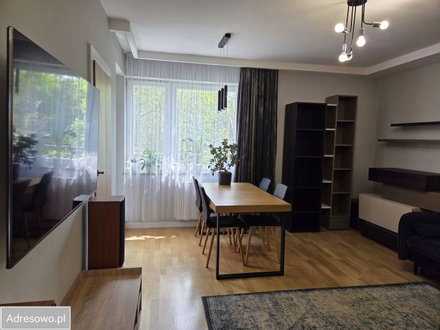Mieszkanie 4-pokojowe Kraków Kliny, ul. Mieczykowa. Zdjęcie 1