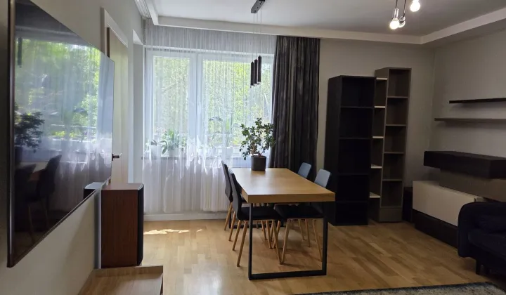 Mieszkanie 4-pokojowe Kraków Kliny, ul. Mieczykowa