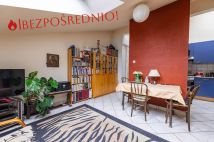 Mieszkanie 2-pokojowe Warszawa Ursynów, ul. Stryjeńskich. Zdjęcie 4