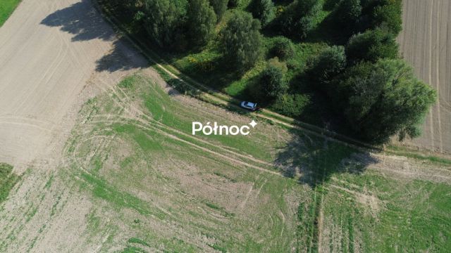 Działka budowlana Suszki. Zdjęcie 3