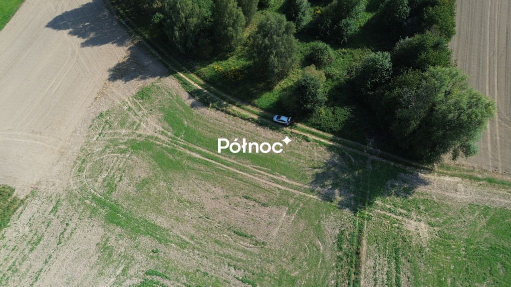 Działka budowlana Suszki. Zdjęcie 3