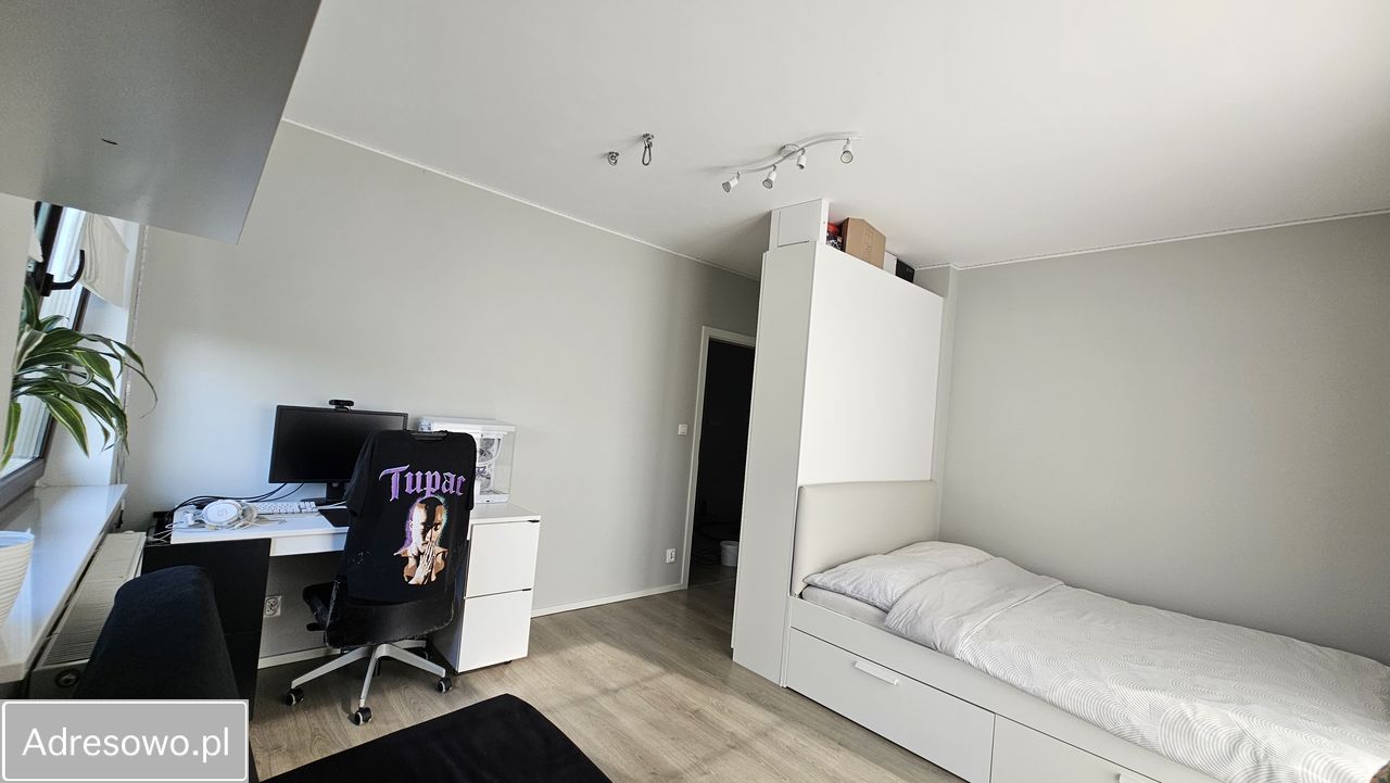 bliźniak, 7 pokoi Książenice. Zdjęcie 11