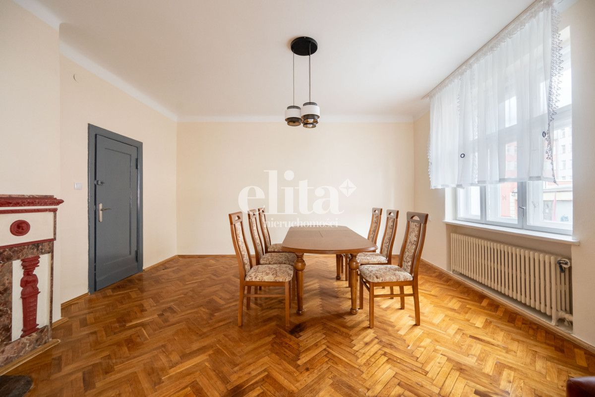 kamienica, 5 pokoi Lębork Centrum, ul. Juliana Węgrzynowicza. Zdjęcie 8