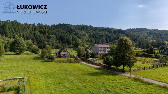 Działka budowlana Ujsoły, ul. Wspólna. Zdjęcie 11
