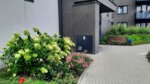 Mieszkanie 2-pokojowe Kraków Podgórze Duchackie, ul. Walerego Sławka. Zdjęcie 2