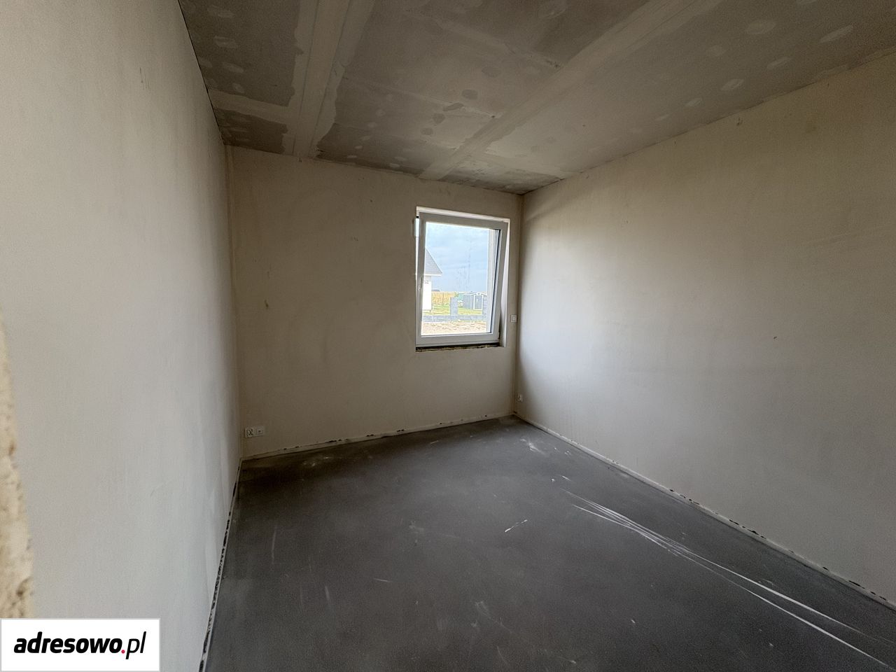 bliźniak, 3 pokoje Janczewo. Zdjęcie 8