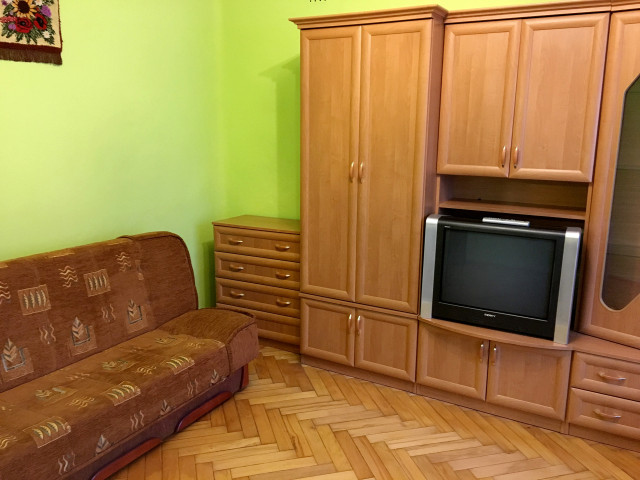 Mieszkanie 1-pokojowe Piotrków Trybunalski Śródmieście, ul. Piastowska. Zdjęcie 1