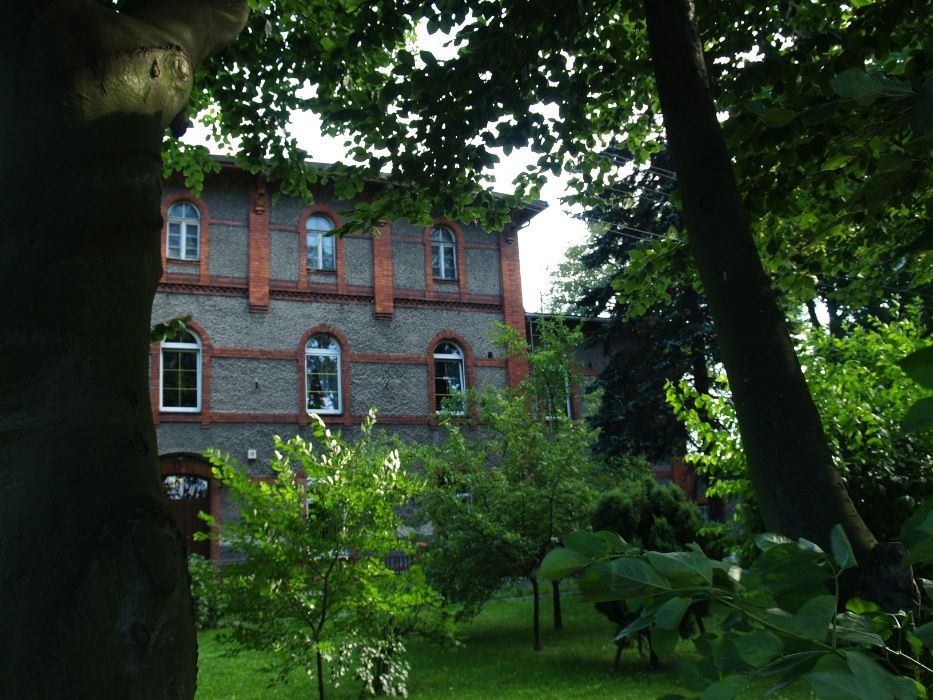 Mieszkanie 4-pokojowe Kluczbork, ul. Klasztorna