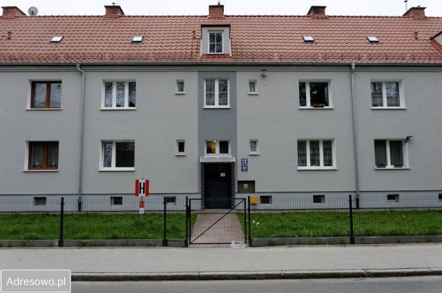 Mieszkanie 2-pokojowe Elbląg, ul. Jana Kochanowskiego. Zdjęcie 1