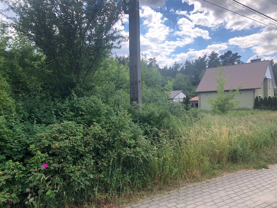 Działka budowlana Koprzywnica, ul. Floriańska. Zdjęcie 7