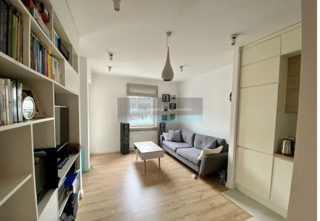 Mieszkanie 2-pokojowe Warszawa Ursynów, ul. Melchiora Wańkowicza. Zdjęcie 1