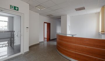 Biuro do wynajęcia Łódź Bałuty ul. Wersalska 664 m2