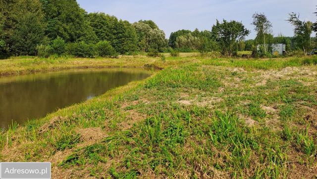 Działka budowlana Ostrzeszów. Zdjęcie 1