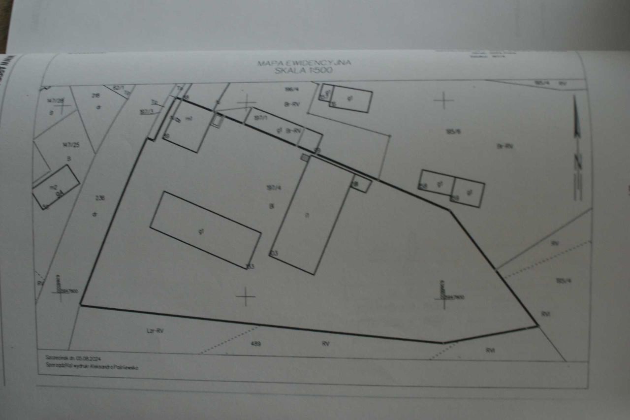 dom wolnostojący Polne. Zdjęcie 3