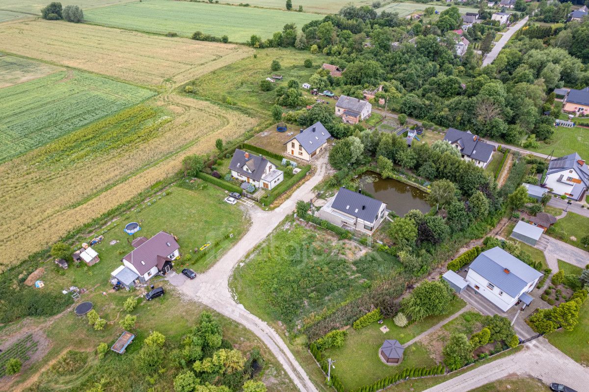 Działka budowlana Miłocin. Zdjęcie 17