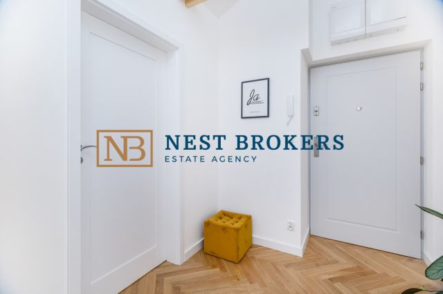 Mieszkanie 2-pokojowe Kraków, ul. Lucjana Siemieńskiego. Zdjęcie 7