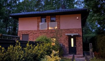 dom wolnostojący, 4 pokoje Warszawa Choszczówka, ul. Naprzełaj