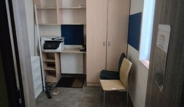 Lokal Kraków Bieżanów, ul. Mała Góra