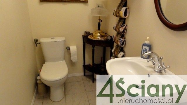 dom szeregowy, 3 pokoje Józefosław. Zdjęcie 3