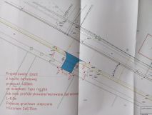 Działka rolno-budowlana Ligotka. Zdjęcie 1