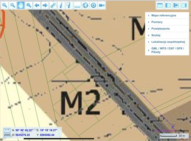 Działka budowlana Kłobukowice. Zdjęcie 8