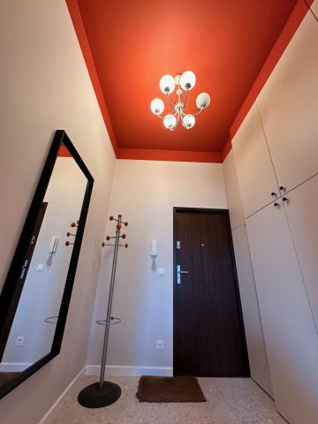 Mieszkanie 2-pokojowe Wrocław Stare Miasto, ul. Grabiszyńska. Zdjęcie 10