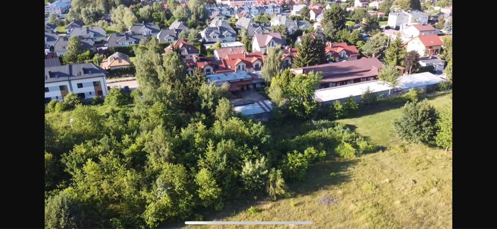 Działka budowlana Kobyłka, ul. Ceramiczna. Zdjęcie 3