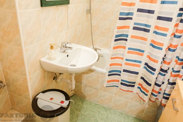 Mieszkanie 2-pokojowe Szczecin Pomorzany, al. Powstańców Wielkopolskich. Zdjęcie 13