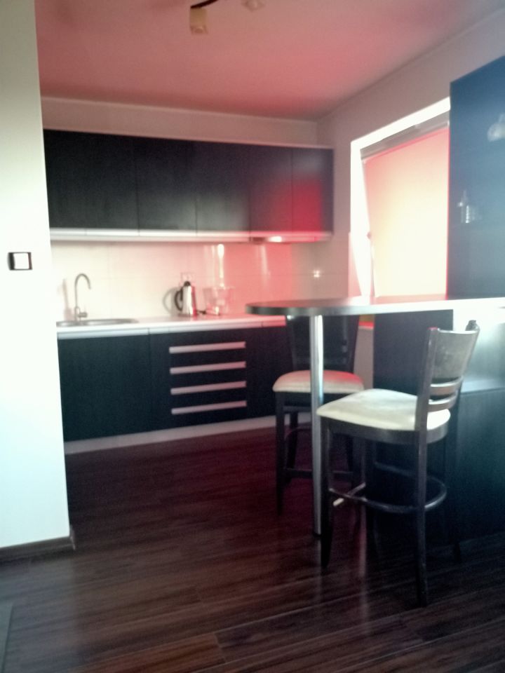 Mieszkanie 1-pokojowe Gdańsk Orunia Górna, ul. Platynowa. Zdjęcie 5