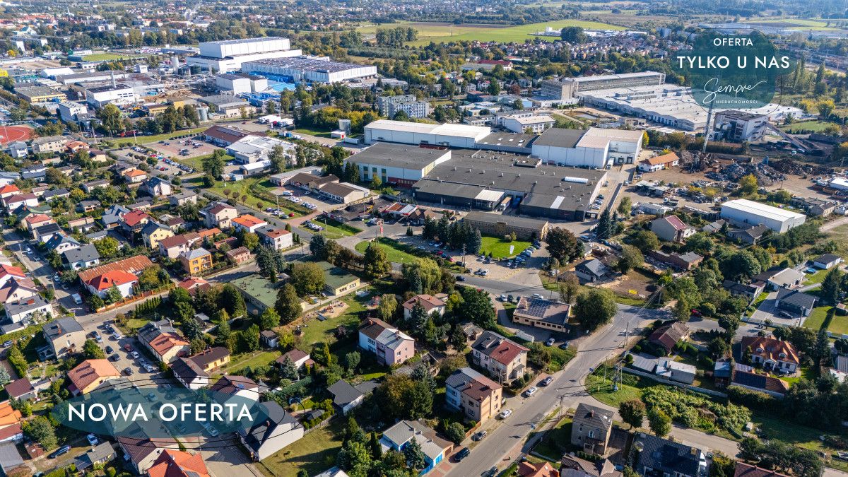 dom wolnostojący, 5 pokoi Łowicz, ul. Zgoda. Zdjęcie 35