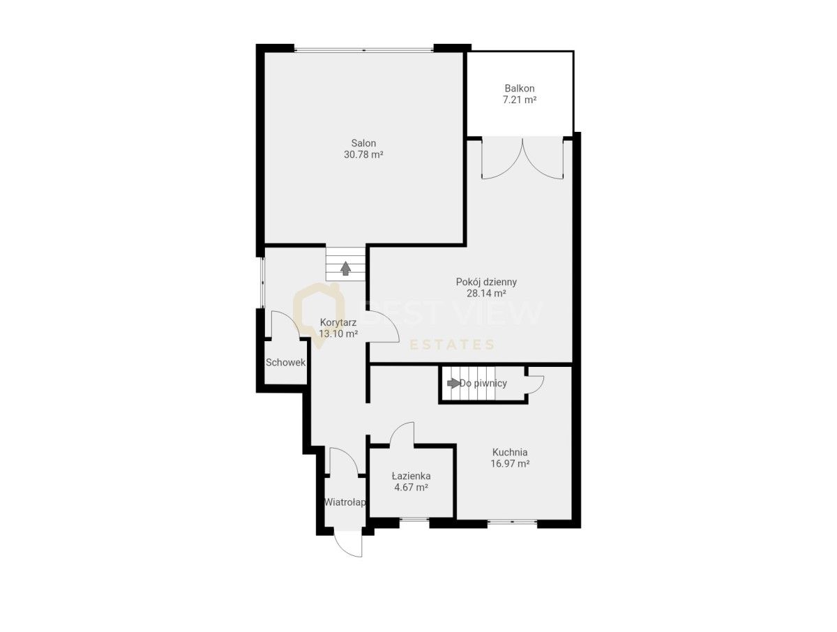 bliźniak, 11 pokoi Warszawa Wawer, ul. Kwidzyńska. Zdjęcie 24