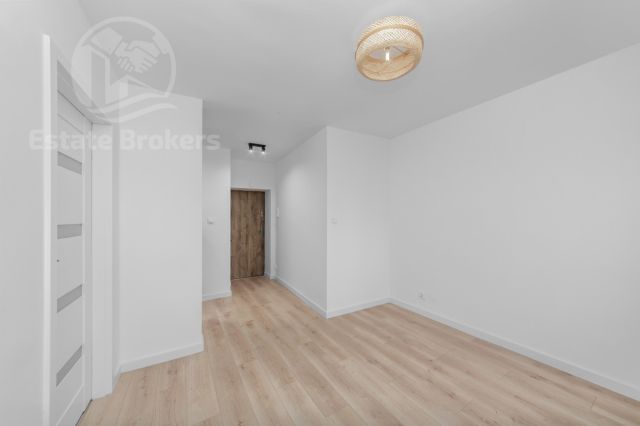 Mieszkanie 1-pokojowe Wrocław Ołbin, ul. kard. Stefana Wyszyńskiego. Zdjęcie 3