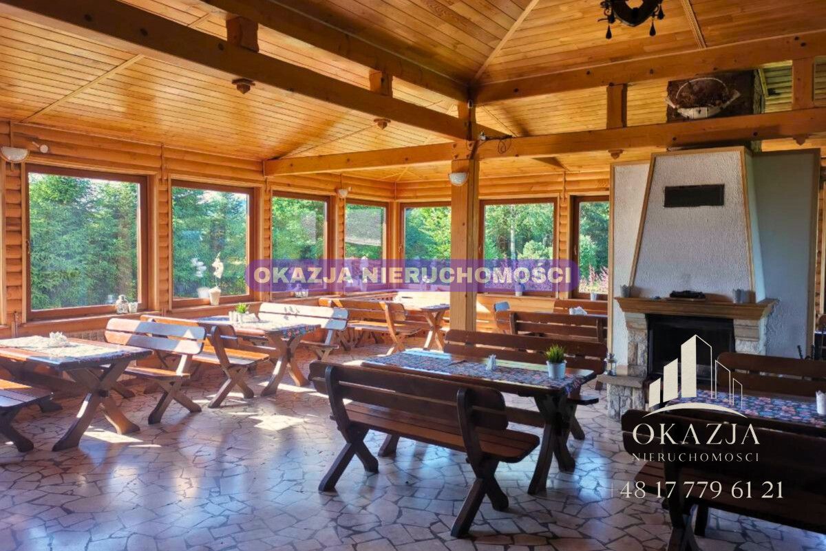 Lokal Równia. Zdjęcie 14