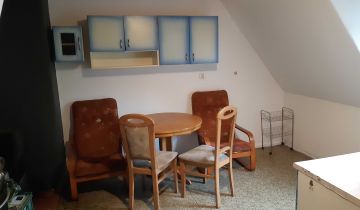 Mieszkanie 1-pokojowe Jedlina-Zdrój, ul. Południowa