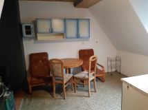 Mieszkanie 1-pokojowe Jedlina-Zdrój, ul. Południowa