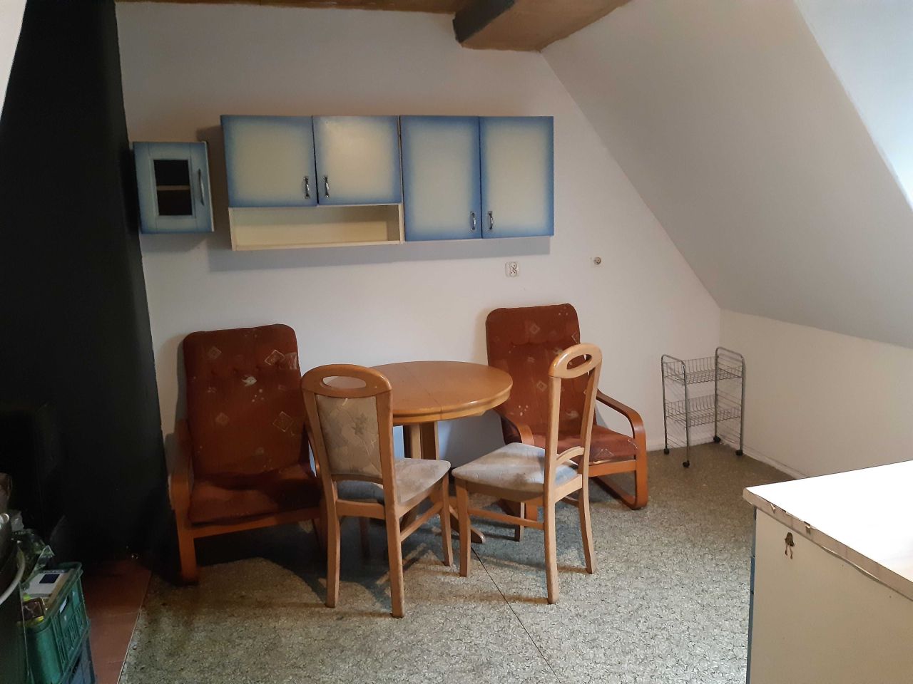 Mieszkanie 1-pokojowe Jedlina-Zdrój, ul. Południowa