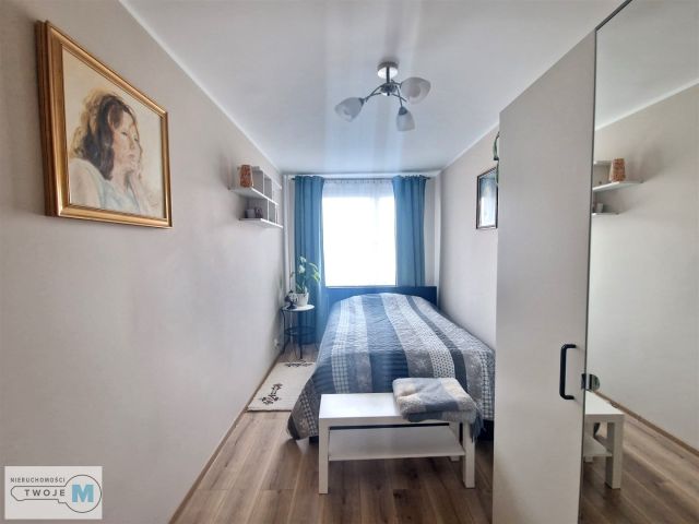 Mieszkanie 3-pokojowe Kielce Świętokrzyskie, ul. Jana Nowaka Jeziorańskiego. Zdjęcie 8