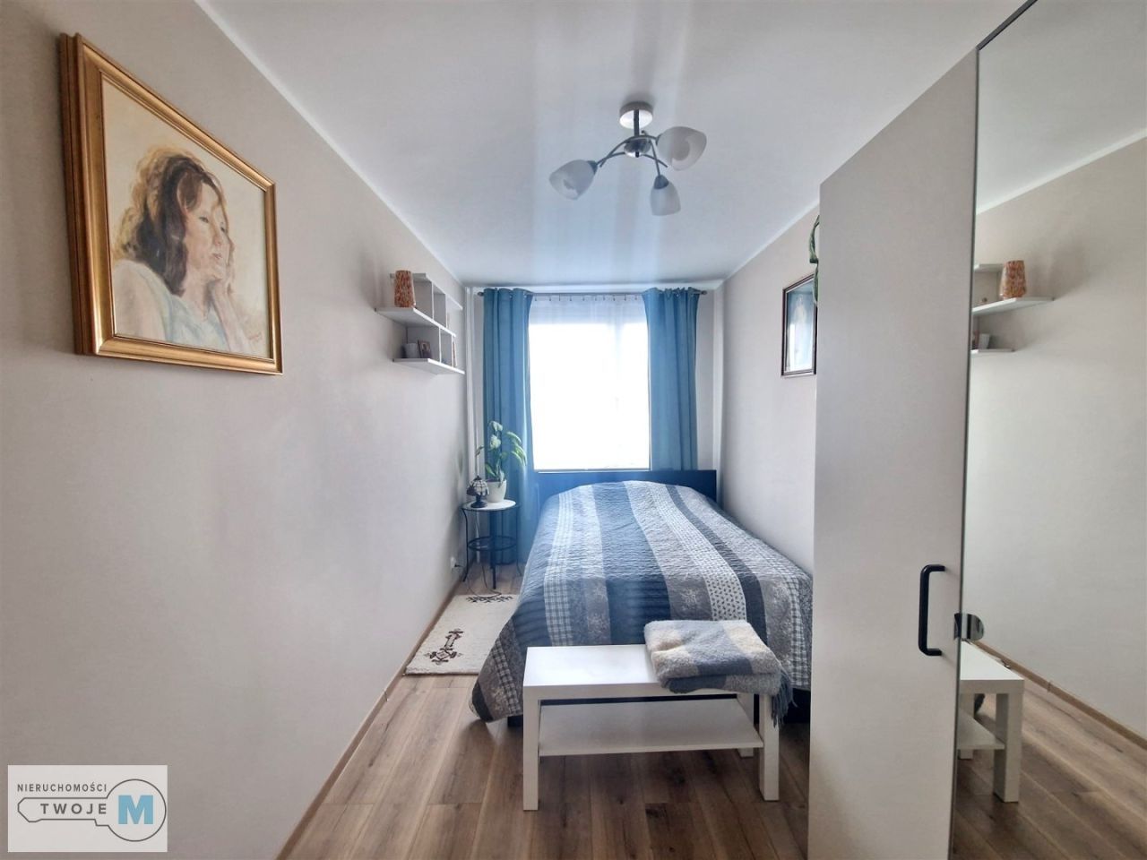 Mieszkanie 3-pokojowe Kielce Świętokrzyskie, ul. Jana Nowaka Jeziorańskiego. Zdjęcie 8