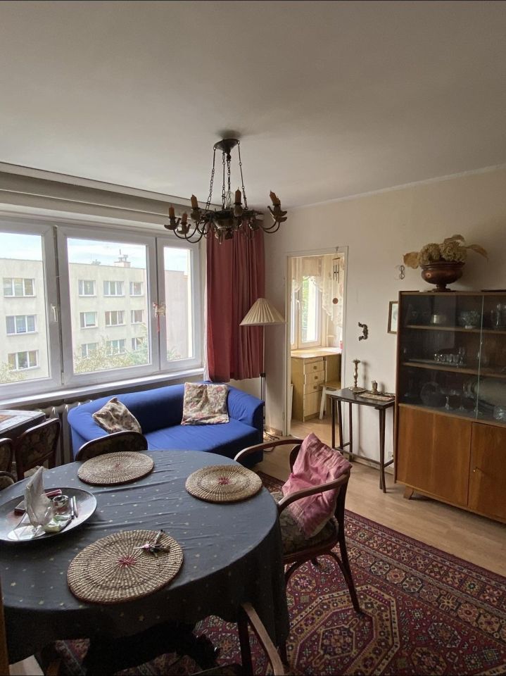 Mieszkanie 2-pokojowe Przemyśl Zasanie, ul. 22 Stycznia. Zdjęcie 6