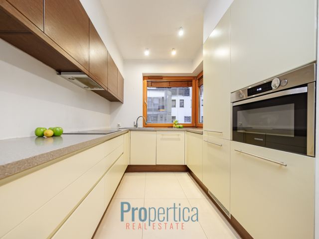 Mieszkanie 3-pokojowe Warszawa Mokotów, ul. Chełmska. Zdjęcie 5