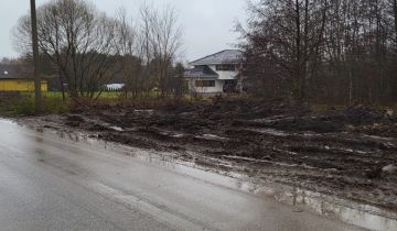 Działka budowlana Królewiec