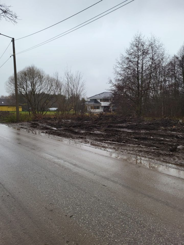 Działka budowlana Królewiec. Zdjęcie 2