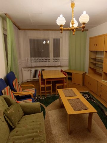 Mieszkanie 1-pokojowe Zamość Nowe Miasto. Zdjęcie 1